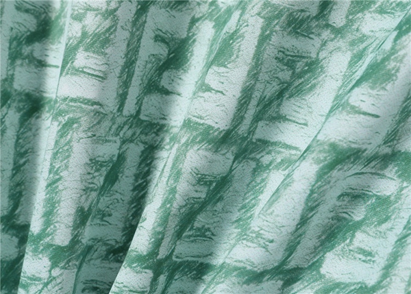 ブランドジャケット側面デザイン